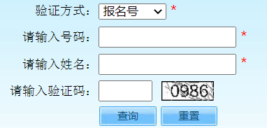 2023年北京成人高考成績查詢時(shí)間：11月10日起