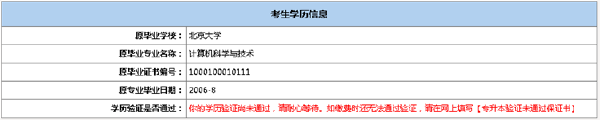 成考直通車：2022年北京市成人高考報(bào)名流程是怎樣的？-6