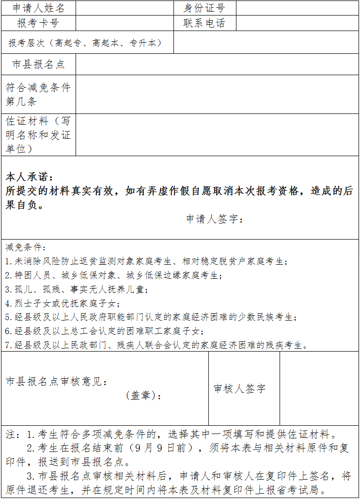 海南省2024年成人高等學(xué)校招生全國(guó)統(tǒng)一考試報(bào)名公告