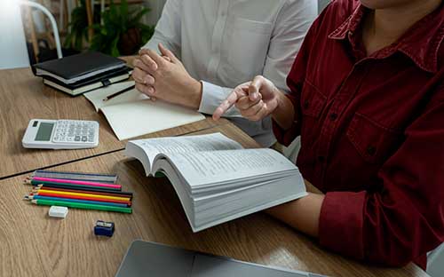 維拉諾瓦大學研究生申請流程