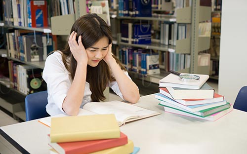 國際名牌大學本科錄取條件